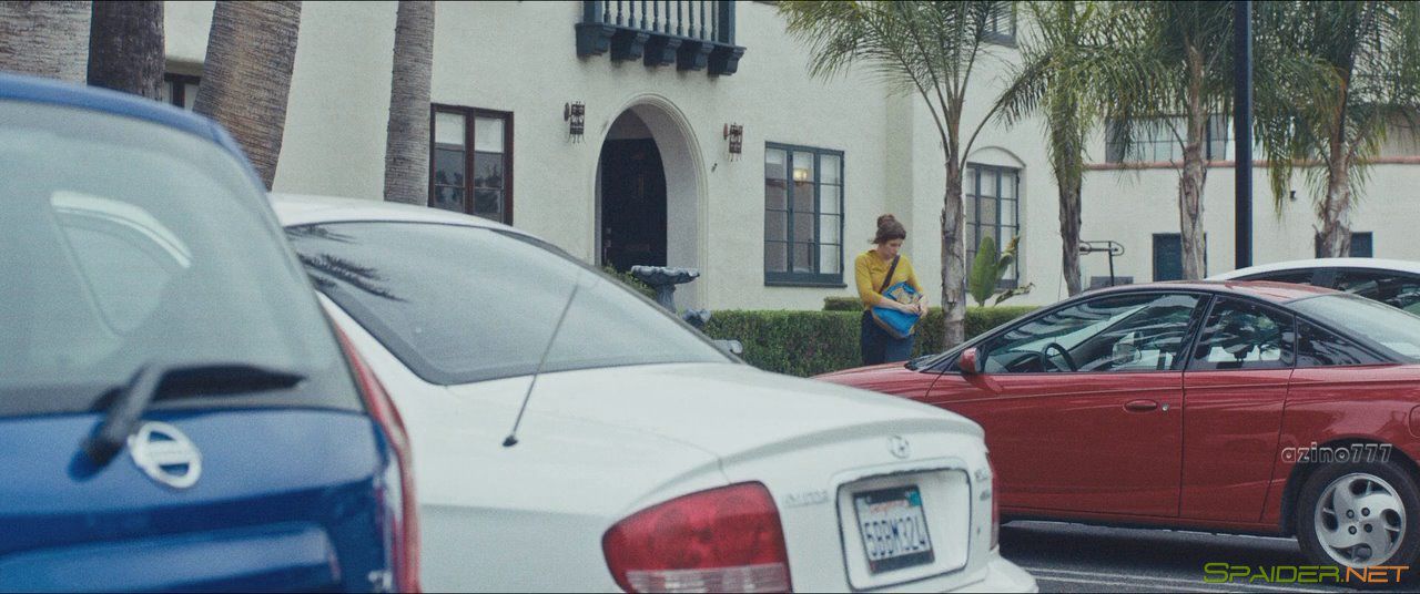 Близнецы / Gemini (2017) BDRip 720p | L 2 Близнецы / Gemini (2017) BDRip 720p | L 2