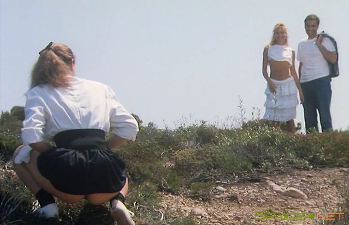 Провокация / Provocazione (1988) DVDRip | A 7 Провокация / Provocazione (1988) DVDRip | A 7