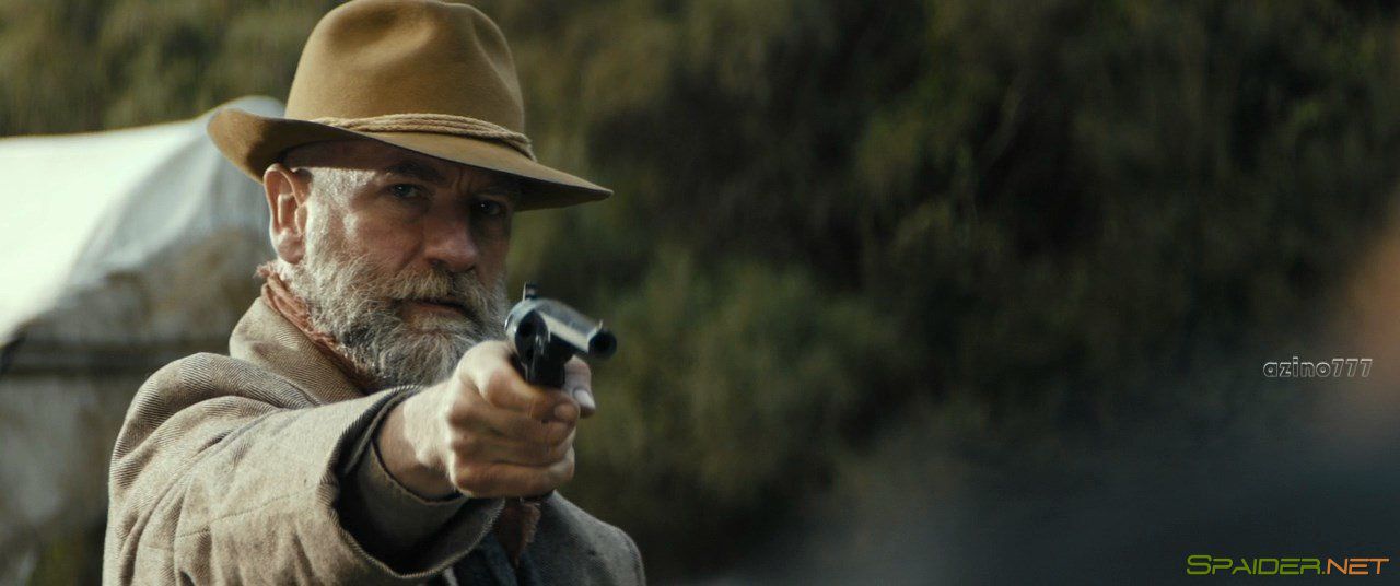 Украденный / The Stolen (2017) BDRip 720p | L 0 Украденный / The Stolen (2017) BDRip 720p | L 0