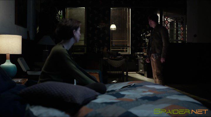 Разрешение / Permission (2017) WEB-DLRip | Чистый звук 1 Разрешение / Permission (2017) WEB-DLRip | Чистый звук 1