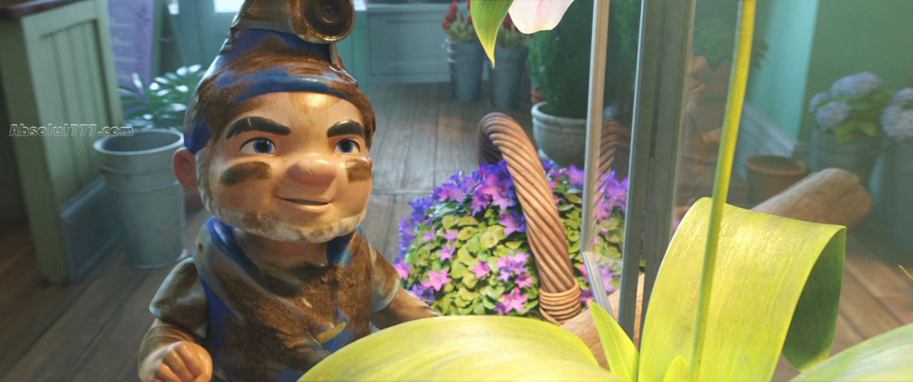 Шерлок Гномс / Sherlock Gnomes (2018) BDRip 720p | Чистый звук 0 Шерлок Гномс / Sherlock Gnomes (2018) BDRip 720p | Чистый звук 0