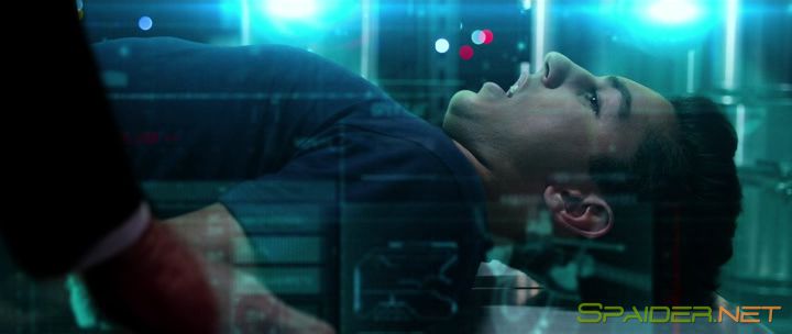 Сингулярность / Singularity (2017) HDRip | Чистый звук 5 Сингулярность / Singularity (2017) HDRip | Чистый звук 5