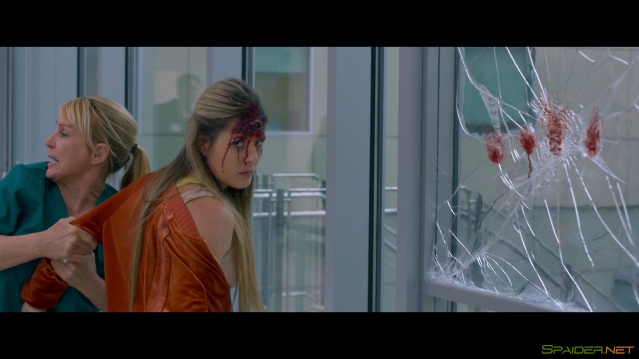 Птичий короб / Bird Box (2018) WEB-DL 1080p | Sub 5 Птичий короб / Bird Box (2018) WEB-DL 1080p | Sub 5