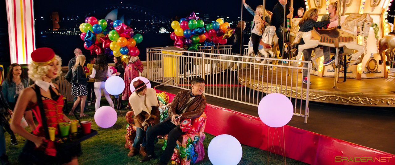 Кровоточащая сталь / Ji qi zhi xue / Bleeding Steel (2017) BDRip 1080p | P, L 10 Кровоточащая сталь / Ji qi zhi xue / Bleeding Steel (2017) BDRip 1080p | P, L 10