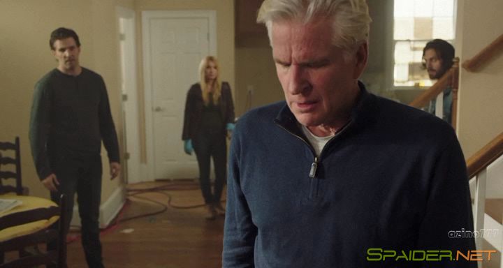 Точка возврата / Backtrace (2018) WEB-DLRip | L 1 Точка возврата / Backtrace (2018) WEB-DLRip | L 1