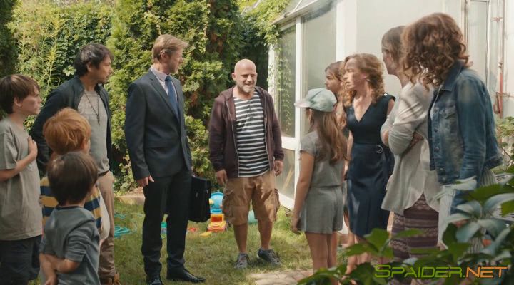 Мелкота на воде / Spunti na vode (2017) DVDRip | L1 0 Мелкота на воде / Spunti na vode (2017) DVDRip | L1 0