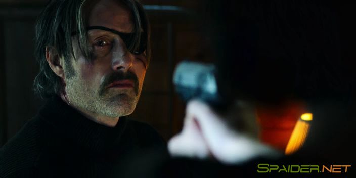 Полярный / Polar (2019) WEB-DLRip | IdeaFilm 2 Полярный / Polar (2019) WEB-DLRip | IdeaFilm 2