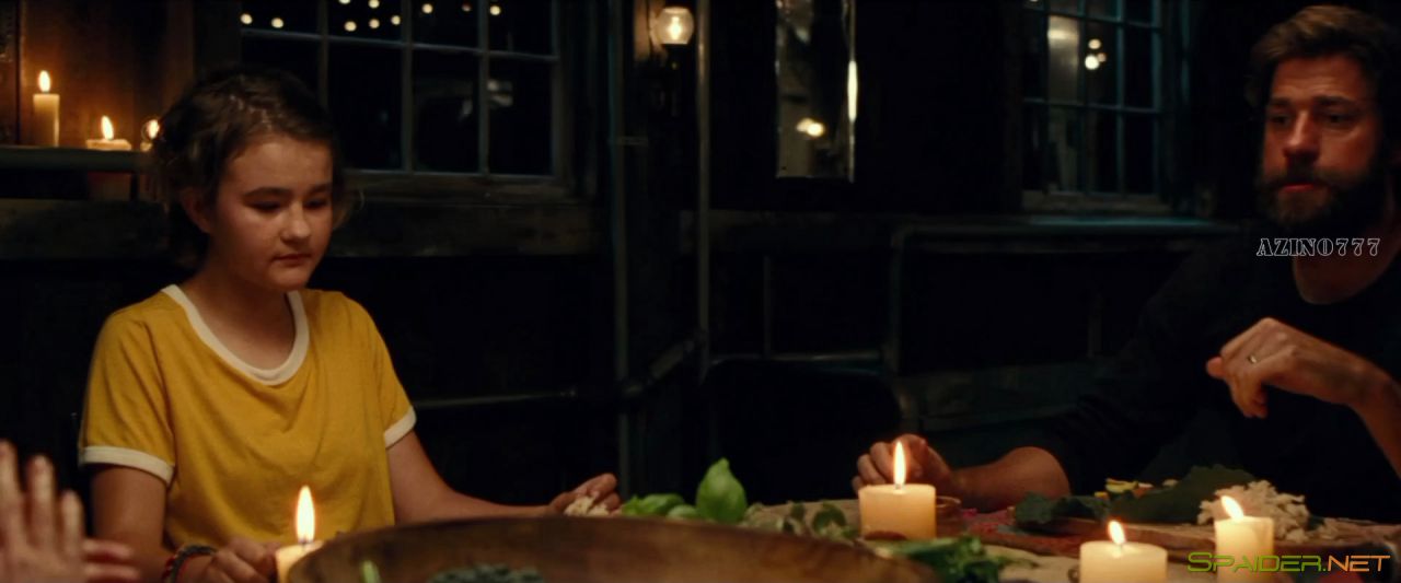 Тихое место / A Quiet Place (2018) WEBRip 1080p | Чистый звук 0 Тихое место / A Quiet Place (2018) WEBRip 1080p | Чистый звук 0