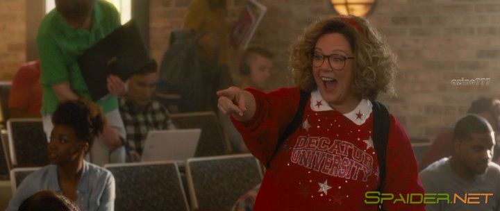 Душа компании / Life of the Party (2018) WEB-DLRip | L 0 Душа компании / Life of the Party (2018) WEB-DLRip | L 0