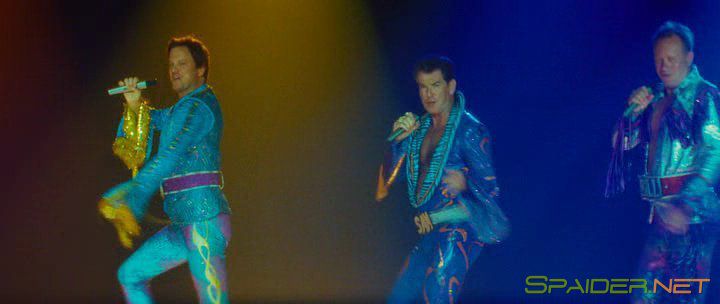 Мамма MIA! / Mamma Mia! (2008) HDRip 3 Мамма MIA! / Mamma Mia! (2008) HDRip 3