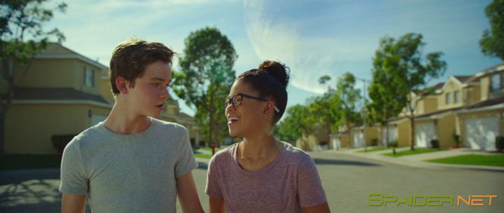 Излом времени / A Wrinkle in Time (2018) HDRip | iTunes 0 Излом времени / A Wrinkle in Time (2018) HDRip | iTunes 0