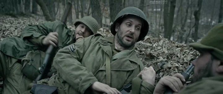 Битва в Арденнах / Wunderland (2018) WEB-DLRip | L 1 Битва в Арденнах / Wunderland (2018) WEB-DLRip | L 1