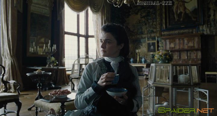 Фаворитка / The Favourite (2018) WEB-DLRip | Чистый звук 2 Фаворитка / The Favourite (2018) WEB-DLRip | Чистый звук 2