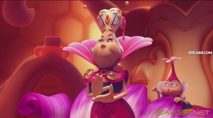 Пчёлка Майя и Кубок мёда / Maya the Bee: The Honey Games (2018) WEB-DLRip | L 0 Пчёлка Майя и Кубок мёда / Maya the Bee: The Honey Games (2018) WEB-DLRip | L 0