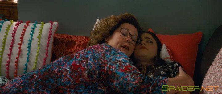 Душа компании / Life of the Party (2018) WEBDLRip-AVC | Ukr 3 Душа компании / Life of the Party (2018) WEBDLRip-AVC | Ukr 3