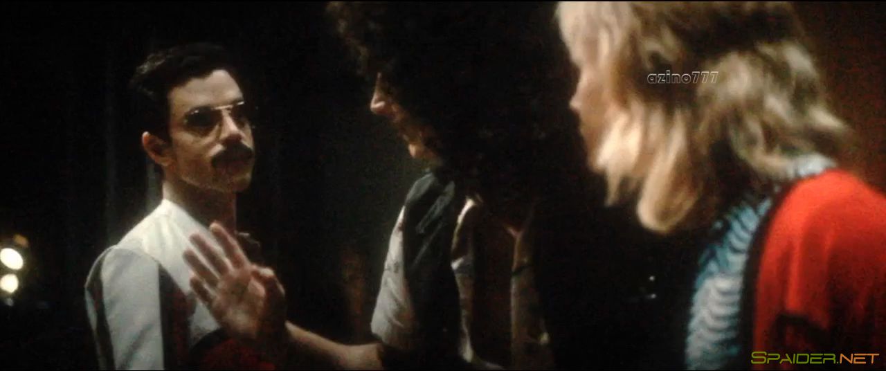Богемская рапсодия / Bohemian Rhapsody (2018) TS 720p 2 Богемская рапсодия / Bohemian Rhapsody (2018) TS 720p 2