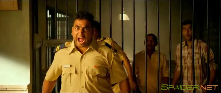 Бунтарь 2 / Baaghi 2 (2018) WEBRip | L2 1 Бунтарь 2 / Baaghi 2 (2018) WEBRip | L2 1