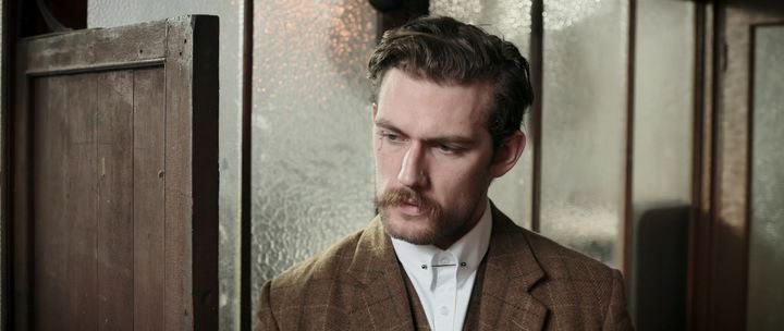 Последний свидетель / The Last Witness (2018) WEB-DLRip | HDrezka Studio 2 Последний свидетель / The Last Witness (2018) WEB-DLRip | HDrezka Studio 2