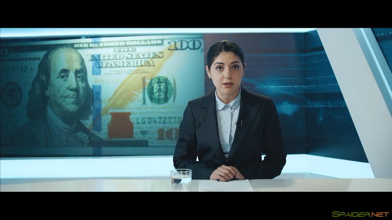 Сотка (2018) WEBRip 720p 4