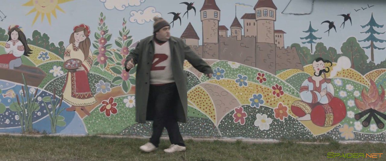 Не парься! / Изи / Easy (2017) WEB-DL 1080p 9 Не парься! / Изи / Easy (2017) WEB-DL 1080p 9