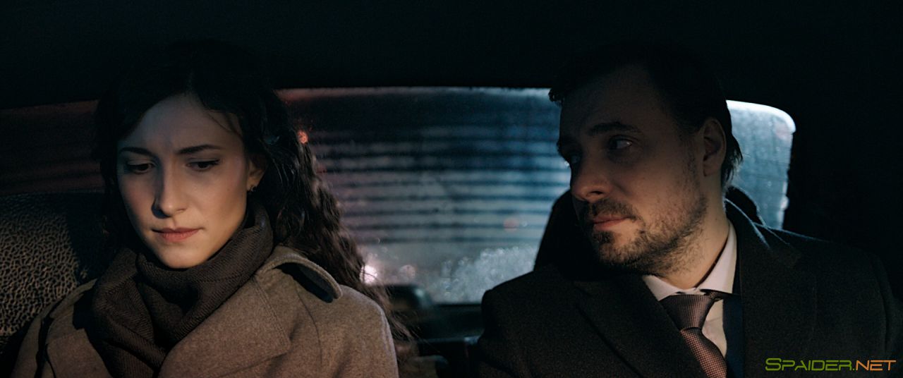 Черновик (2018) BDRip 1080p | Лицензия 0