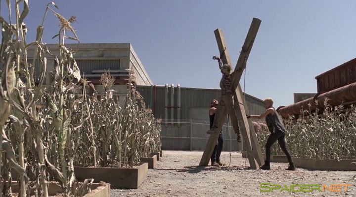 Ходячие мертвецы / The Walking Dead [9 Сезон. 1-10 из 16] (2018) WEB-DLRip &#124; LostFilm 0