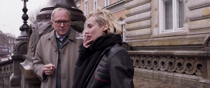 На пределе / Aus dem Nichts (2017) BDRip &#124; iTunes 0