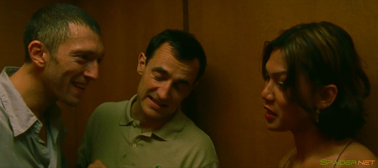 Необратимость / Irreversible (2002) BDRip 720p | P2 3 Необратимость / Irreversible (2002) BDRip 720p | P2 3