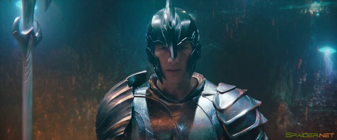 Аквамен / Aquaman (2018) WEBRip 1080p | Ukr 3 Аквамен / Aquaman (2018) WEBRip 1080p | Ukr 3