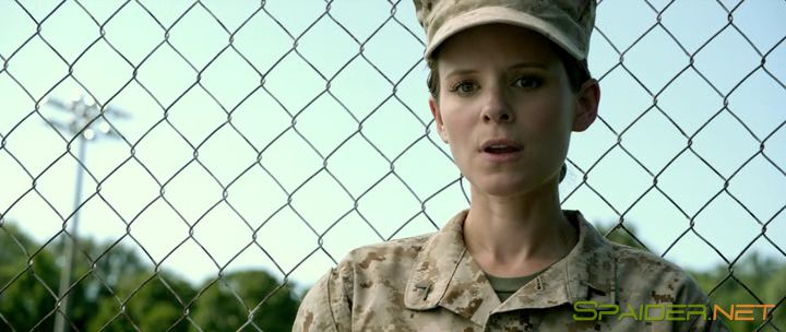 Меган Ливи / Megan Leavey (2017) BDRip | iTunes 1 Меган Ливи / Megan Leavey (2017) BDRip | iTunes 1
