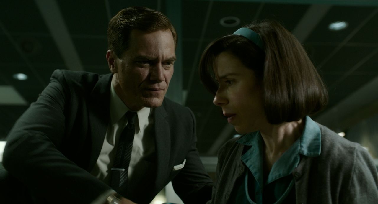 Форма воды / The Shape of Water (2017) BDRip 720p | Лицензия 2 Форма воды / The Shape of Water (2017) BDRip 720p | Лицензия 2