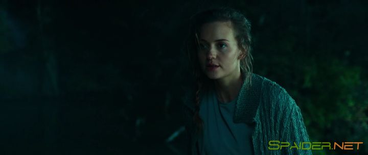 Русалка. Озеро мертвых (2018) WEB-DLRip | iTunes 1