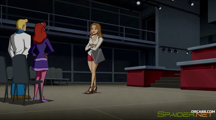 Скуби Ду и Призрак-Гурман / Scooby-Doo! and the Gourmet Ghost (2018) WEB-DLRip | L 0 Скуби Ду и Призрак-Гурман / Scooby-Doo! and the Gourmet Ghost (2018) WEB-DLRip | L 0