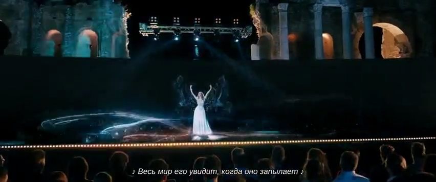 Тини: Новая жизнь Виолетты / Tini: El gran cambio de Violetta (2016) WEBRip-AVC 6 Тини: Новая жизнь Виолетты / Tini: El gran cambio de Violetta (2016) WEBRip-AVC 6