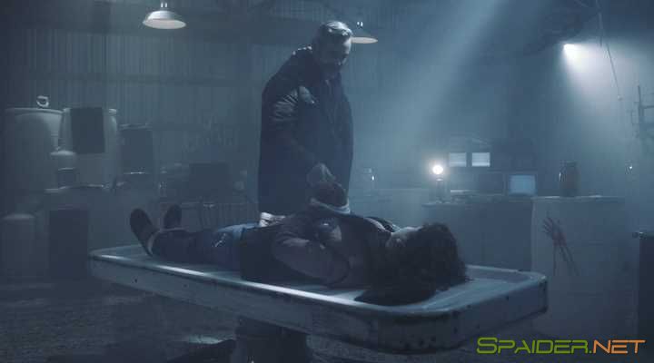 Няня / The Nanny (2017) WEB-DLRip | A 2 Няня / The Nanny (2017) WEB-DLRip | A 2