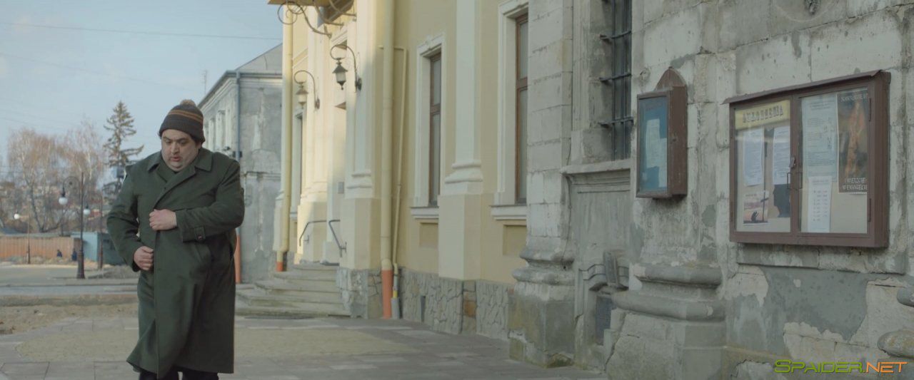 Не парься! / Изи / Easy (2017) WEB-DL 1080p 4 Не парься! / Изи / Easy (2017) WEB-DL 1080p 4