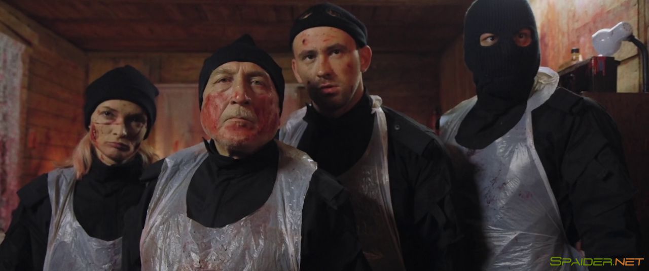 Мертвым повезло (2017) WEB-DL 1080p | iTunes 4 Мертвым повезло (2017) WEB-DL 1080p | iTunes 4