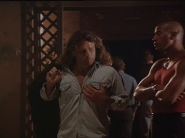 Стеклянная клетка / The Glass Cage (1996) TVRip 0 Стеклянная клетка / The Glass Cage (1996) TVRip 0