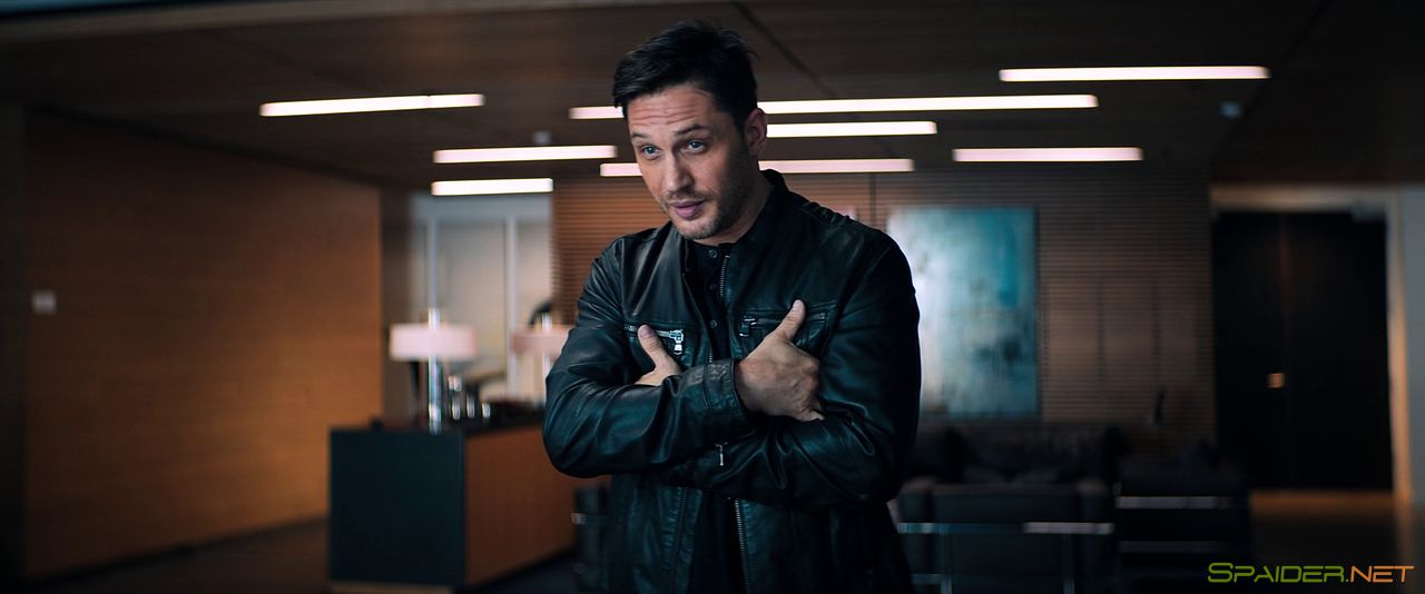 Веном / Venom (2018) BDRip 720p | Лицензия 0 Веном / Venom (2018) BDRip 720p | Лицензия 0