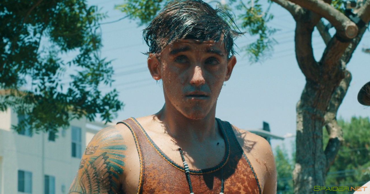 Нарушение общественного порядка / Public Disturbance (2018) WEB-DL 1080p | HDRezka Studio 0 Нарушение общественного порядка / Public Disturbance (2018) WEB-DL 1080p | HDRezka Studio 0