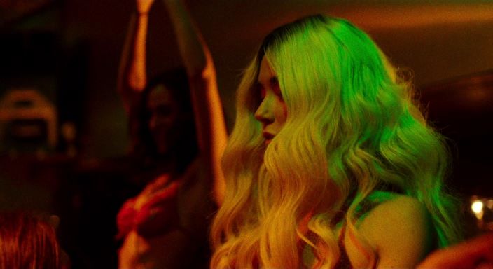 Реальный Рокки / The Bleeder (2016) BDRip | iTunes 5 Реальный Рокки / The Bleeder (2016) BDRip | iTunes 5