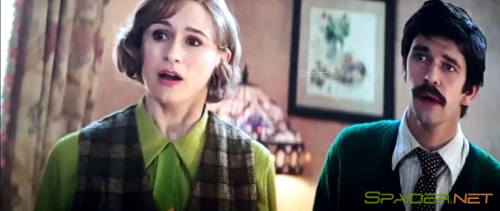 Мэри Поппинс возвращается / Mary Poppins Returns (2018) TS | L 2 Мэри Поппинс возвращается / Mary Poppins Returns (2018) TS | L 2