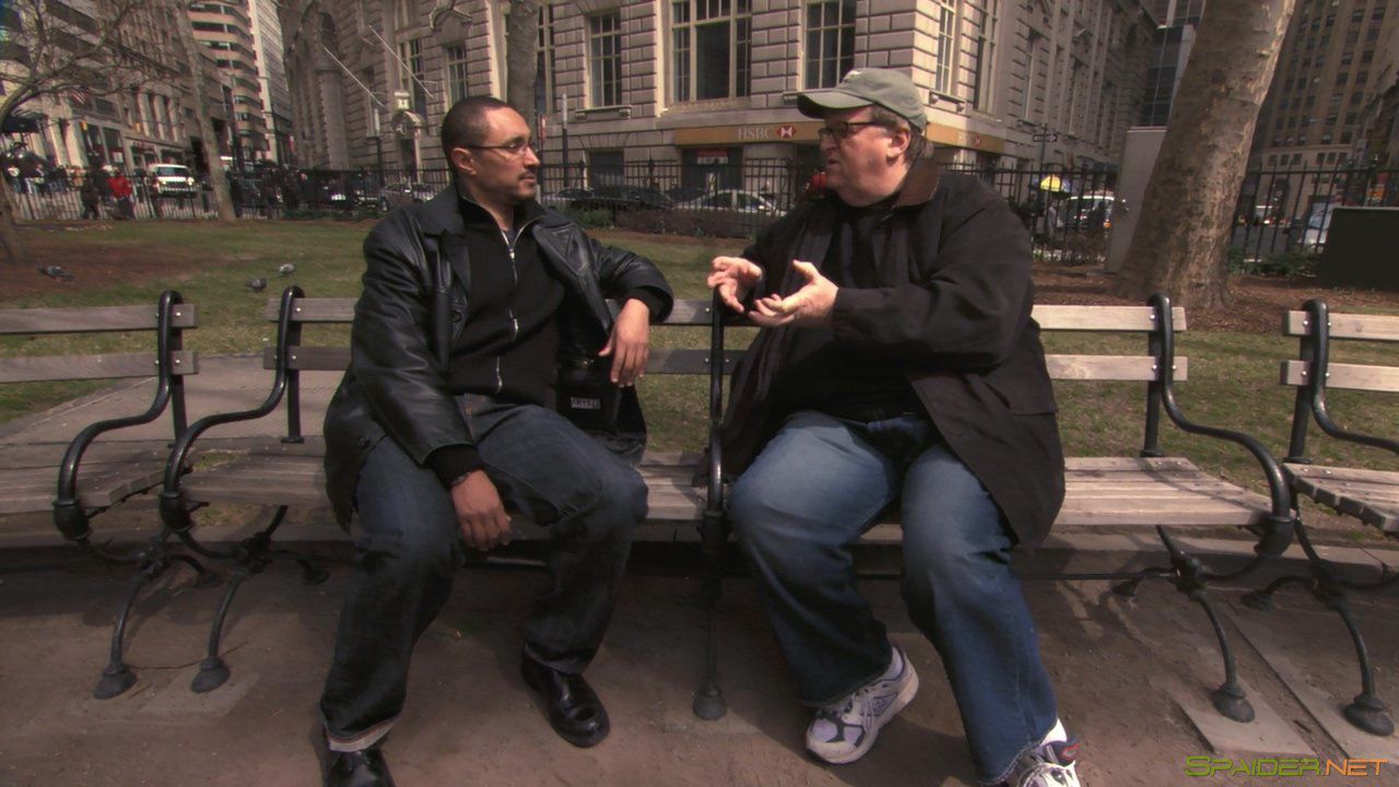 Капитализм: История любви / Capitalism: A Love Story (2009) BDRip 720p | L1 3 Капитализм: История любви / Capitalism: A Love Story (2009) BDRip 720p | L1 3