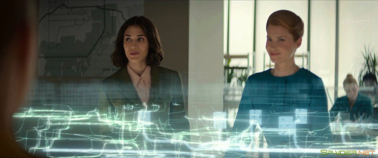 Закат цивилизации / Extinction (2018) WEB-DL 1080р | L 0 Закат цивилизации / Extinction (2018) WEB-DL 1080р | L 0