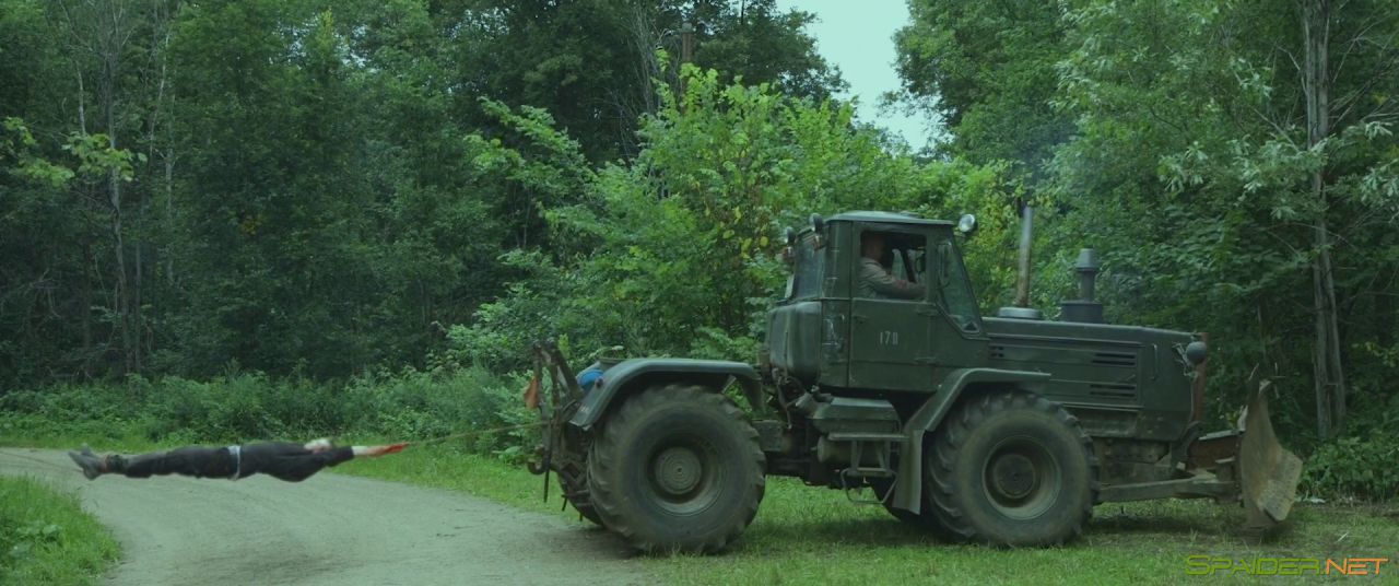 Мертвым повезло (2017) WEB-DL 1080p | iTunes 6 Мертвым повезло (2017) WEB-DL 1080p | iTunes 6