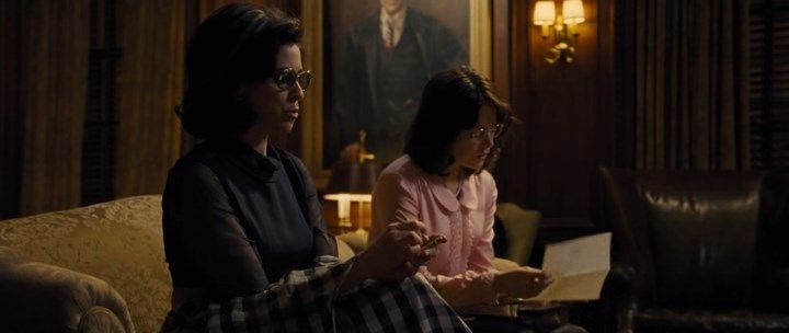 Битва полов / Battle of the Sexes (2017) BDRip | Лицензия 4 Битва полов / Battle of the Sexes (2017) BDRip | Лицензия 4