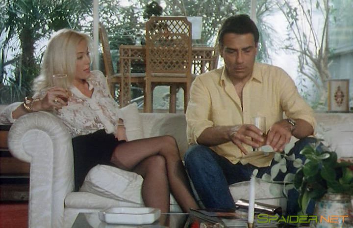 Провокация / Provocazione (1988) DVDRip | A 5 Провокация / Provocazione (1988) DVDRip | A 5