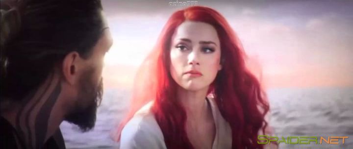 Аквамен / Aquaman (2018) TS 2 Аквамен / Aquaman (2018) TS 2