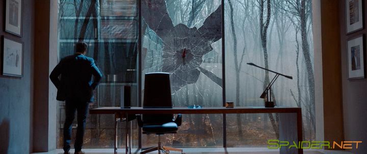 Тау / Tau (2018) WEB-DLRip | HDRezka Studio 1 Тау / Tau (2018) WEB-DLRip | HDRezka Studio 1