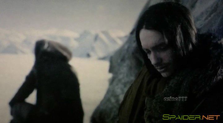 Альфа / Alpha (2018) TS | L 2 Альфа / Alpha (2018) TS | L 2